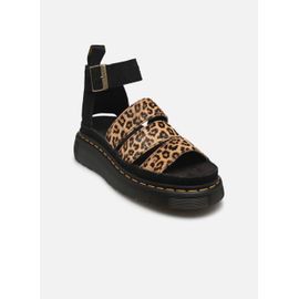 Sandales Et Nuspieds Dr. Martens Clarissa Ii Quad Sandal Mini Pour