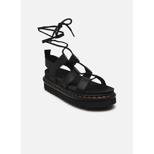 Sandales Et Nuspieds Dr. Martens Nartilla Pour