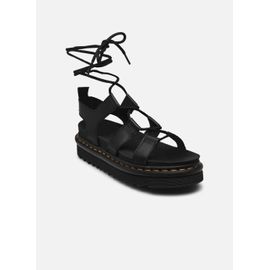 Sandales Et Nuspieds Dr. Martens Nartilla Pour