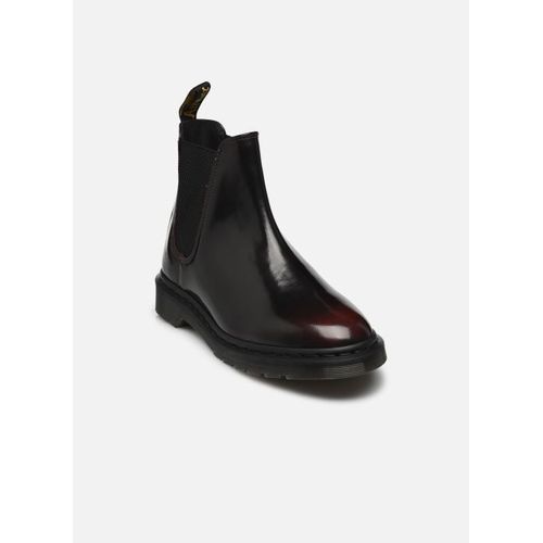 Bottines Et Boots Dr. Martens Graeme W Pour