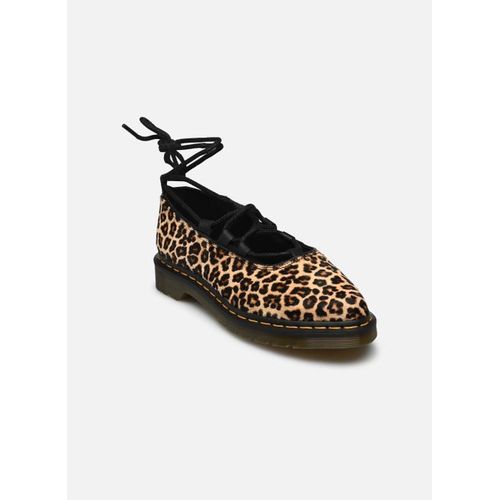 Ballerines Dr. Martens Elphie Ii Pour