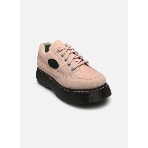 Chaussures Lacets Dr. Martens Buzz 5i Pour