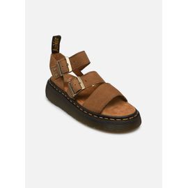 Sandales Et Nuspieds Dr. Martens Gryphon Quad Pour