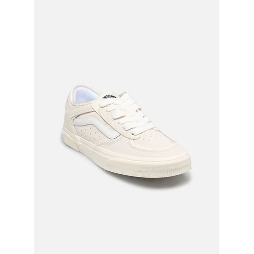 Chaussures Baskets Vans Rowley Classic Pour