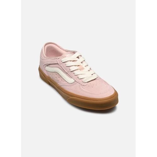 Chaussures Baskets Vans Rowley Classic W Pour