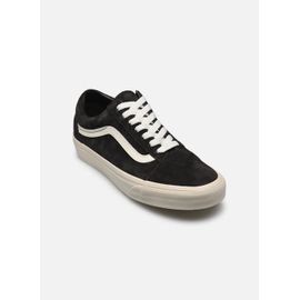 Chaussures Baskets Vans Old Skool W Pour