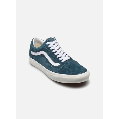 Chaussures Baskets Vans Old Skool Pour