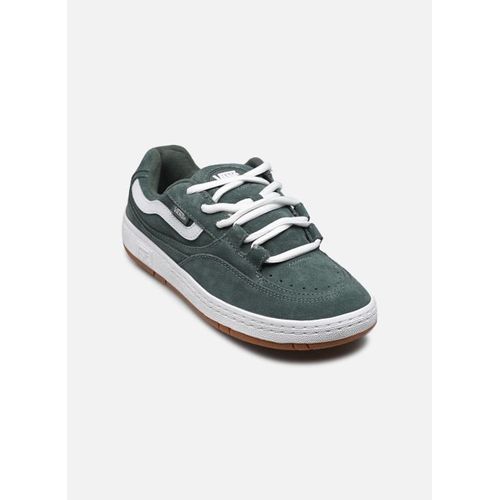 Chaussures Baskets Vans Speed Ws M Pour