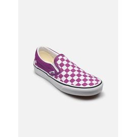 Chaussures Baskets Vans Classic Slipson W Pour