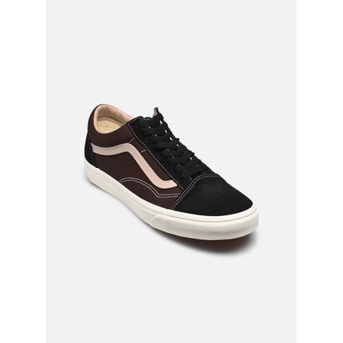 Chaussures Baskets Vans Old Skool Pour