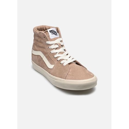 Chaussures Baskets Vans Sk8shi W Pour