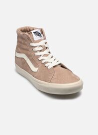Chaussures Baskets Vans Sk8shi W Pour