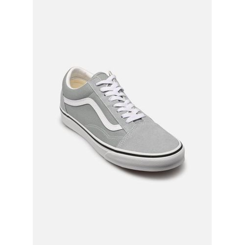 Chaussures Baskets Vans Old Skool Pour