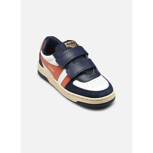 Baskets Gola Hawk Strap Pour Enfant