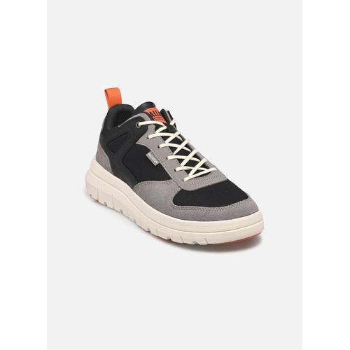 Chaussures Baskets Palladium Pallaflex Lo Mix Tx Pour