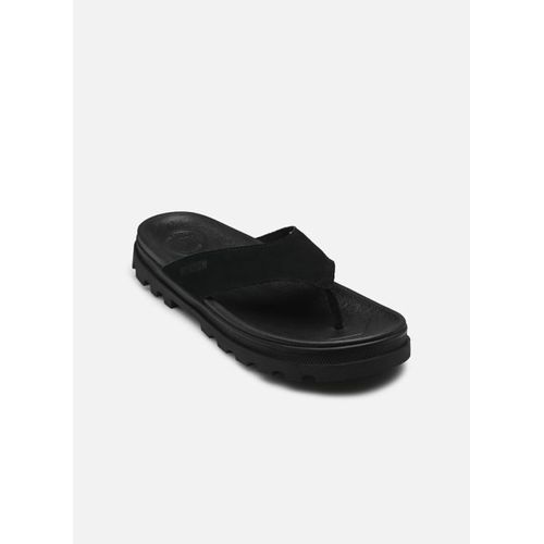 Chaussures Tongs Palladium Dunelite Azur Sde Pour