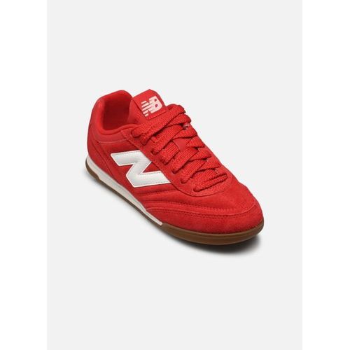 Chaussures Baskets New Balance Urc42 W Pour