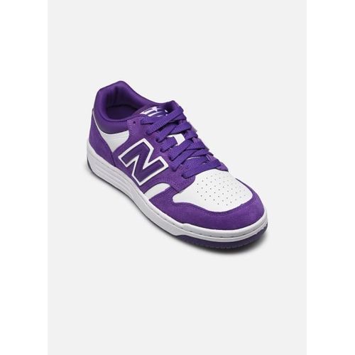 Chaussures Baskets New Balance Bb480 W Pour
