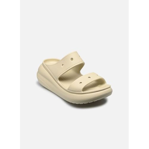 Chaussures Sandales Et Nuspieds Crocs Crush Sandal M Pour