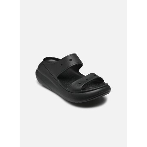 Chaussures Sandales Et Nuspieds Crocs Crush Sandal M Pour