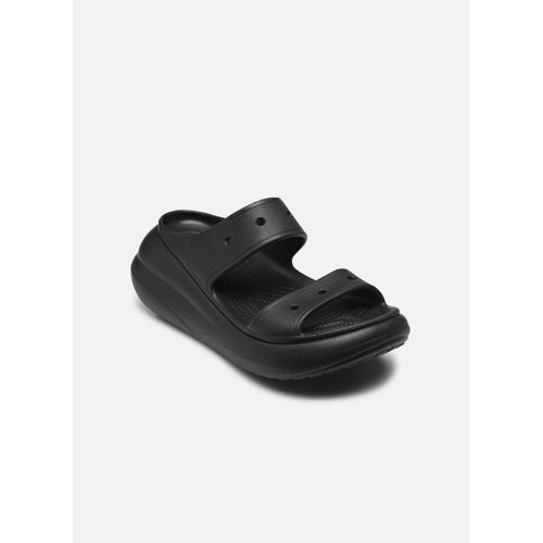 Chaussures Sandales Et Nuspieds Crocs Crush Sandal M Pour