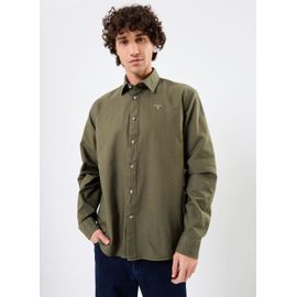 Vêtements Barbour Garment Dyed Oxtown Relaxed Fit Shirt Pour Accessoires