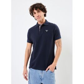 Vêtements Barbour Tartan Pique Polo Shirt Pour Accessoires