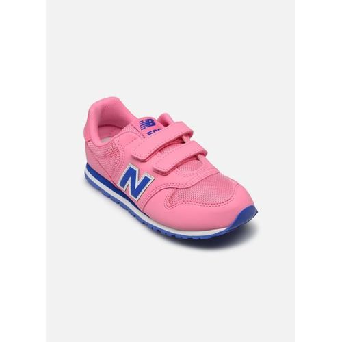 Chaussures Baskets New Balance Pv500 Pour Enfant