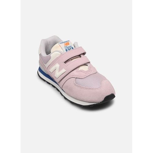 Chaussures Baskets New Balance Pv574 Pour Enfant