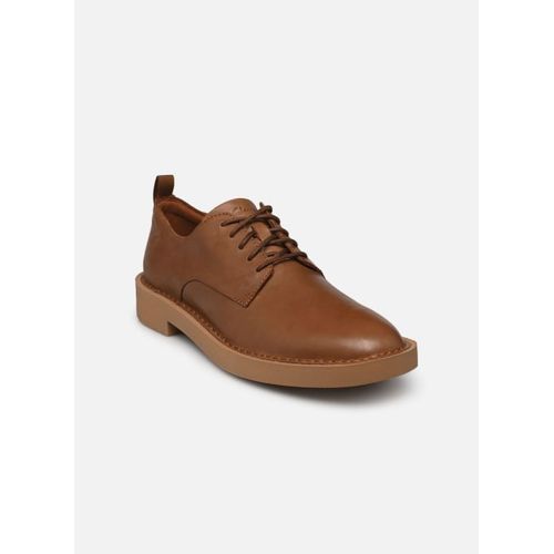 Chaussures Lacets Clarks Martock Lace Pour