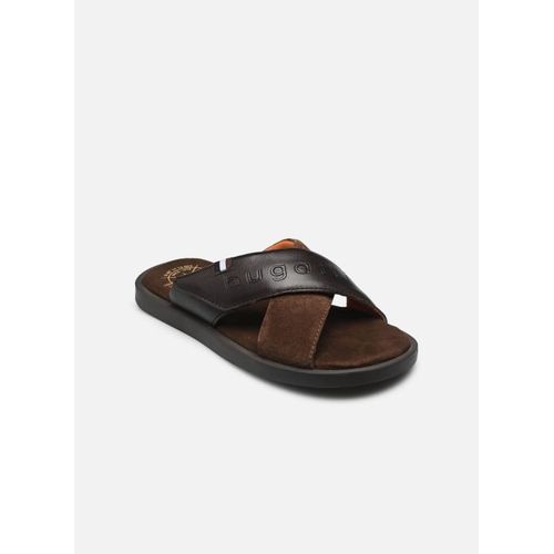 Sandales Et Nuspieds Bugatti Vibrato Pour