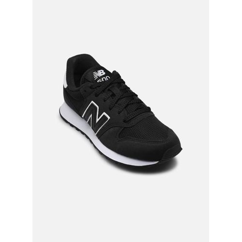 Chaussures Baskets New Balance Gm500 W Pour