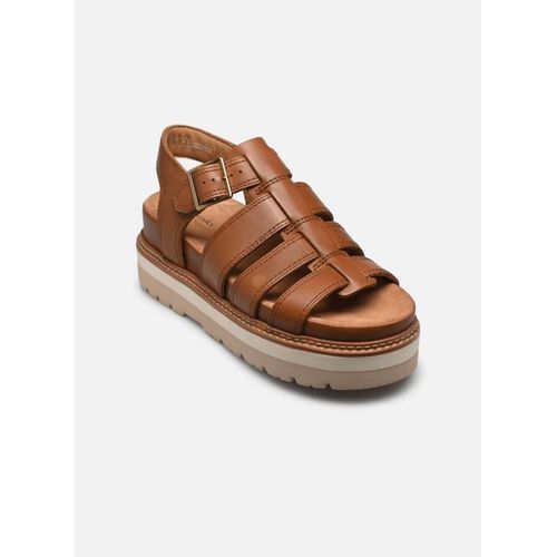 Chaussures Sandales Et Nuspieds Clarks Orianna Twist Pour