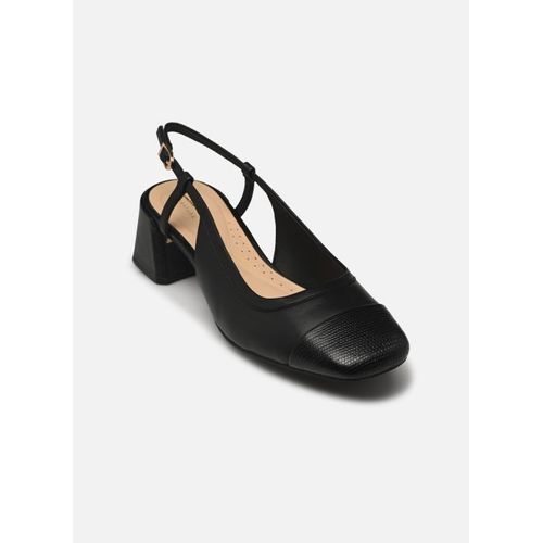 Chaussures Ballerines Clarks Nyta45 Sling Pour