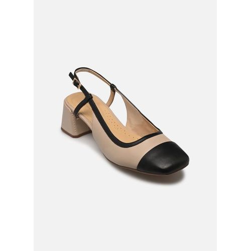 Chaussures Ballerines Clarks Nyta45 Sling Pour