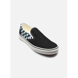 Chaussures Baskets Vans Classic Slipson Pour