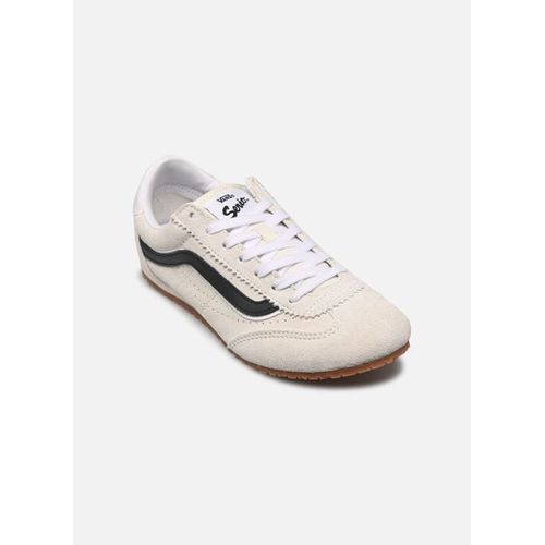Chaussures Baskets Vans Super Lowpro Pour