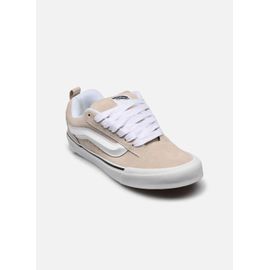 Chaussures Baskets Vans Knu Skool M Pour
