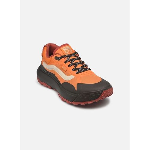 Chaussures Baskets Vans Mte Crosspath Pour