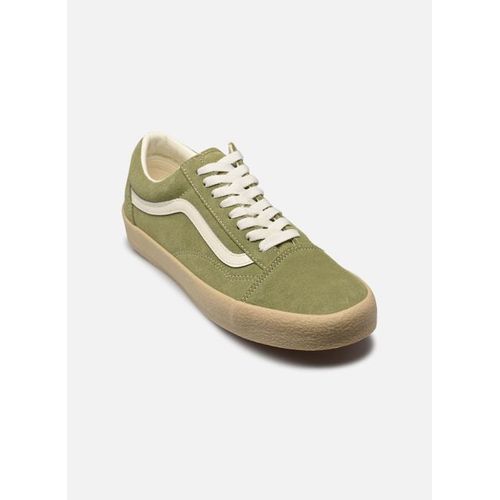 Chaussures Baskets Vans Old Skool Pour