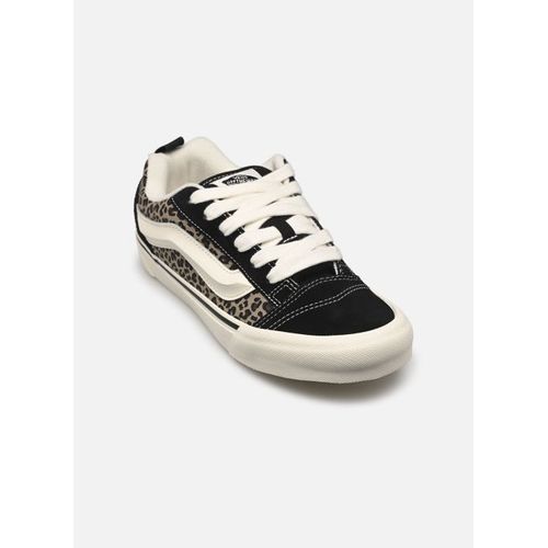 Chaussures Baskets Vans Knu Skool W Pour