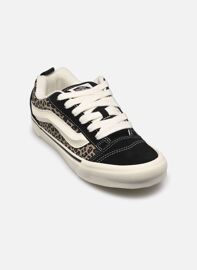 Chaussures Baskets Vans Knu Skool W Pour