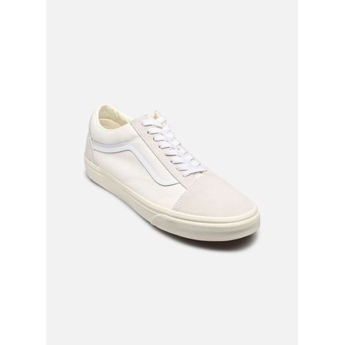 Chaussures Baskets Vans Old Skool Pour