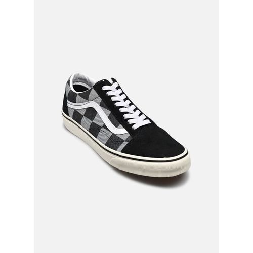 Chaussures Baskets Vans Old Skool Pour
