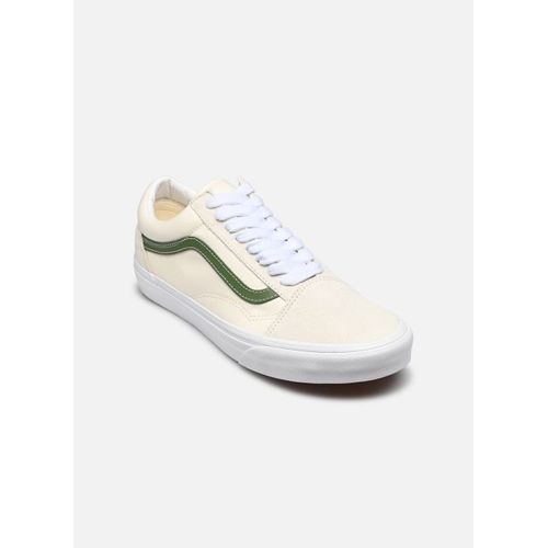 Chaussures Baskets Vans Old Skool Pour