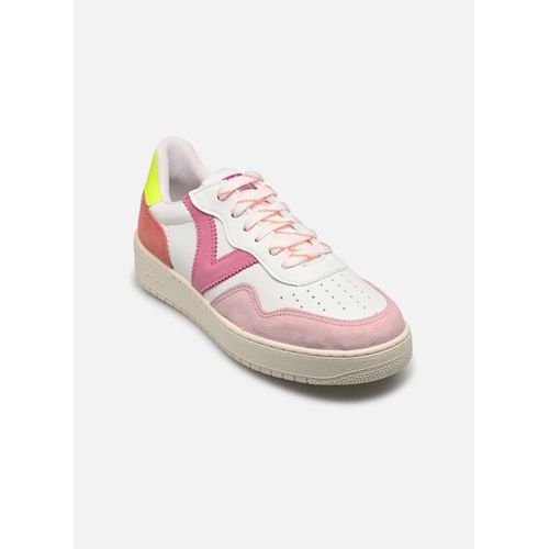 Baskets Victoria Madrid Multicolor W Pour