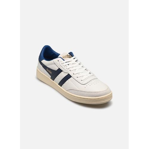 Baskets Gola Contact Leather Pour