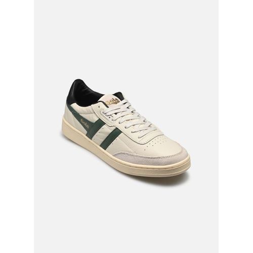 Baskets Gola Contact Leather Pour