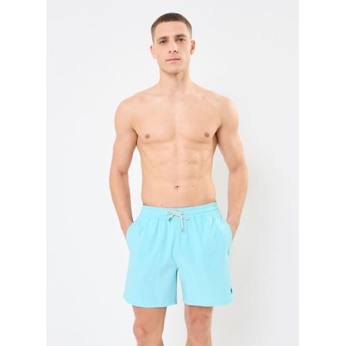 Vêtements Polo Ralph Lauren Short De Bain Traveler Classique 14,6 Cm 710907255 Pour Accessoires