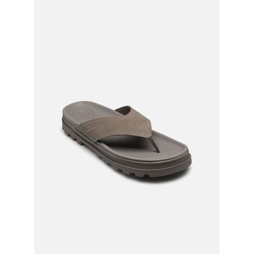 Chaussures Tongs Palladium Dunelite Azur Sde Pour